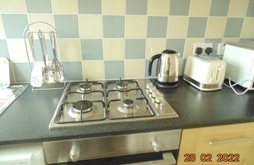 Havering Apartment | Modern brand new apartment