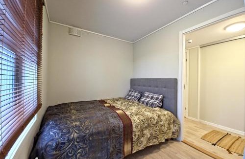 Kongsberg Apartment | Modern brand new apartment