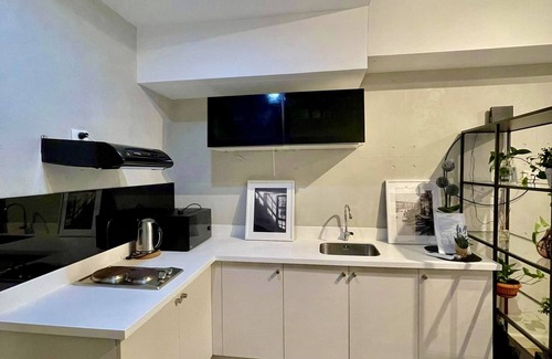 Pinagsama Condo | Modern Brand New Condo in Grace Residence Taguig