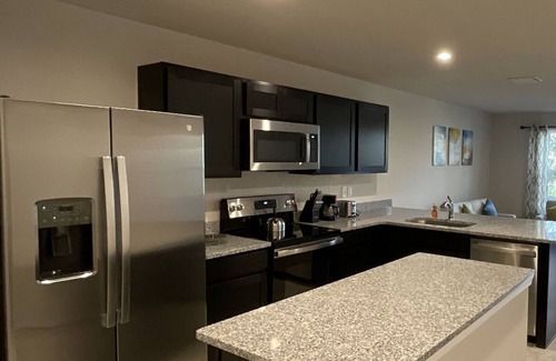 Wesconnett House | Modern Brand New Family Home