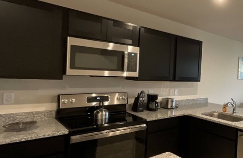 Wesconnett House | Modern Brand New Family Home