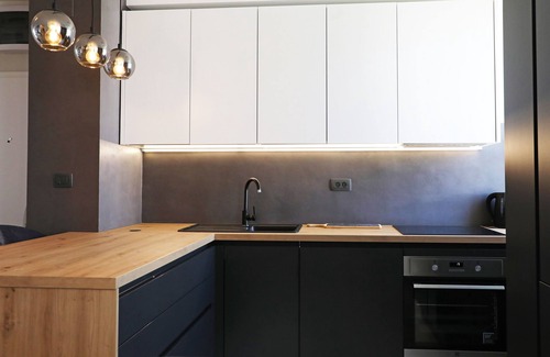 Novi Zagreb Apartment | Modern brand new two bedroom apartment in Zagreb