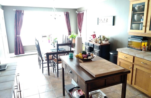 Charlottetown House | Modern, Bright and Spacious!
