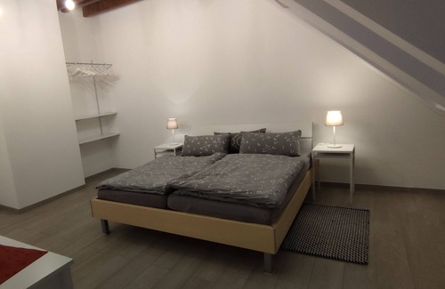 Region Hannover District Apartment | Modern bright apartment in the horse paradise Wedemark
