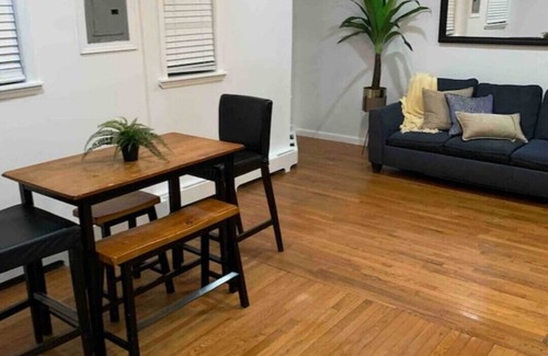 East New York House | Modern Brooklyn Lifestyle Apt/JFK Airport