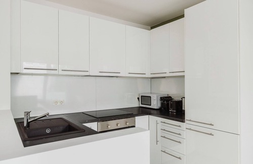 Oberdobling Apartment | Modern building 1BR in famous 19. district, with elevator, by Blueground
