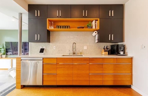 West Highland House | Modern Bungalow 3-bedroom with Cold Plunge in West Highland, Denver