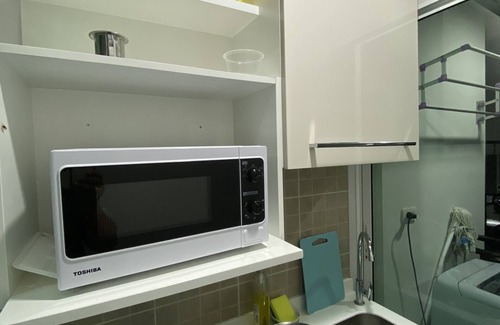 Suan Luang Condo | Modern condominium home 10 minutes from BTS Onnut, Sukhumvit 81