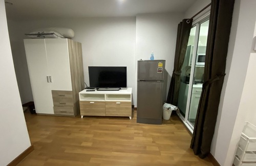 Suan Luang Condo | Modern condominium home 10 minutes from BTS Onnut, Sukhumvit 81