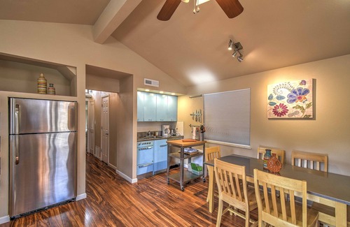 Manitou Springs Cabin | Modern Cabin Sleeps 5- Close in Manitou Springs and close to Garden of the Gods