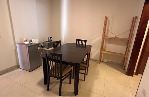 Heliopolis Apartment | Modern cairo airport apartment-cozy fully furnished rooms with wifi internet&tv