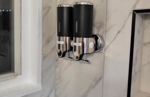 Capitol Heights House | Modern Capitol Cottage