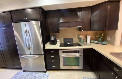 Baristo Condo | Modern Casita Comfort near the Heart of Townn