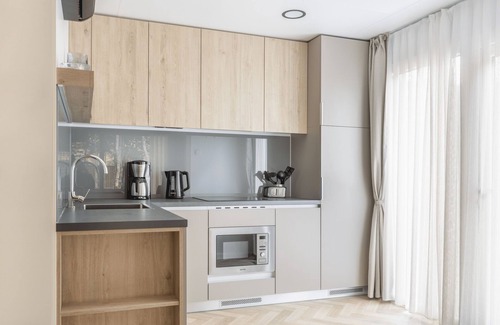 Hosingen Ski Chalet | Modern chalet in a holiday park