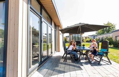 Schin op Geul House | Modern chalet only 5 km from Valkenburg
