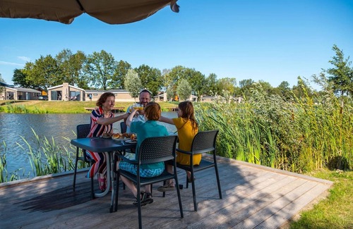 Municipality of Kampen Ski Chalet | Modern chalet with dishwasher, 5 km from Kampen