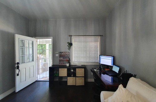 Downtown Los Angeles House | Modern Charm in Downtown Los Angeles
