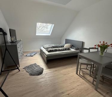 Dortmund Apartment | Modern & charmant in Dortmund