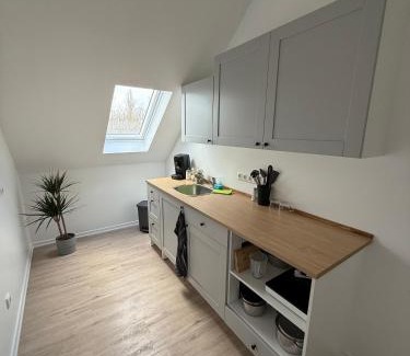 Dortmund Apartment | Modern & charmant in Dortmund