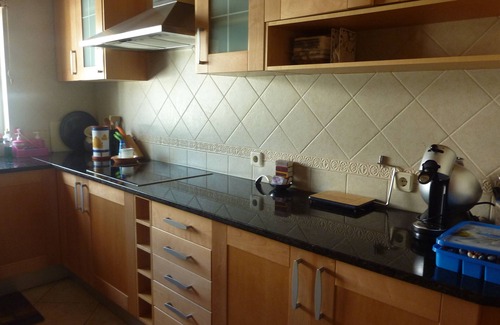 Vale do Garrao Villa | Modern charming village along the beach and golf