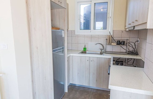 Isthmia Villa | Modern, Cheerful & Dream Catching Villa in Corinth