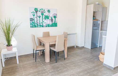 Isthmia Villa | Modern, Cheerful & Dream Catching Villa in Corinth