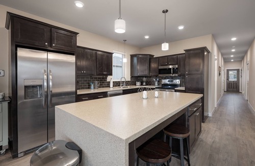 Tabernash House | Modern, cheerful home near Winter Park/Granby. Private Hot Tub, mountain views!