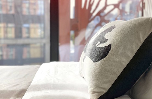 Gastown Apartment | MODERN & CHIC FLAT IN THE BEST LOCATION