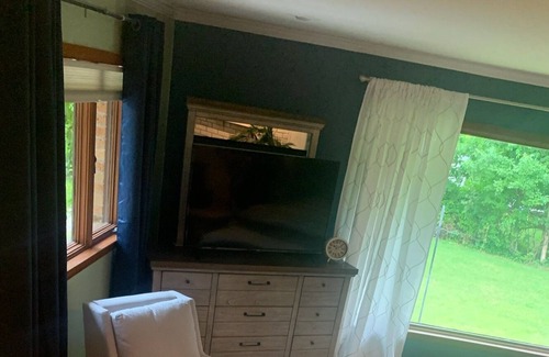 Southfield House | Modern Chic French Country Getaway