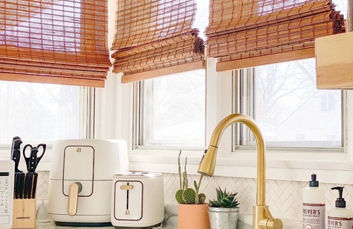 Allouez House | Modern Chic Home