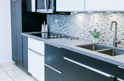 Cangrejo Arriba House | Modern Chic House closed to the airport and beach
