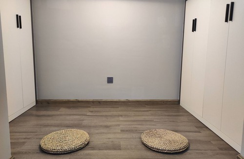 Guandu Apartment | Modern Chic Loft Apartment in Kunming City Center - Sleeps 4 Max