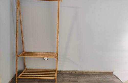 Guandu Apartment | Modern Chic Loft Apartment in Kunming City Center - Sleeps 4 Max