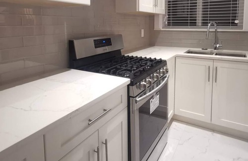 Hastings House | Modern & Chic New Home Close to Downtown Vancouver