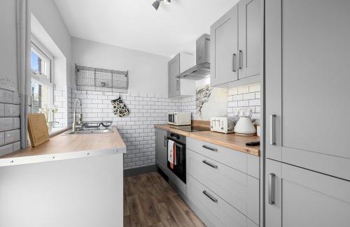 Melbourne House | Modern Chique Home Peak District