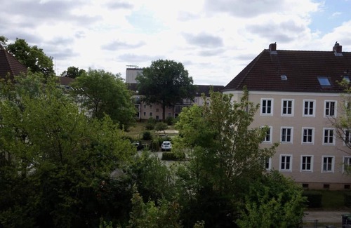 Wolfsburg Apartment | Modern city Apartment Wolfsburg