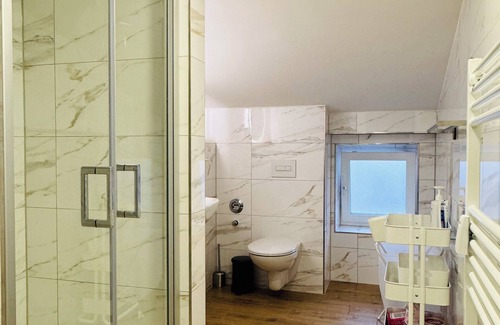 Anklam Apartment | Modern City Apartment in Anklam - Close to Center