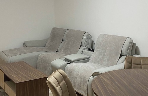 Bitola Apartment | Modern City Apartment