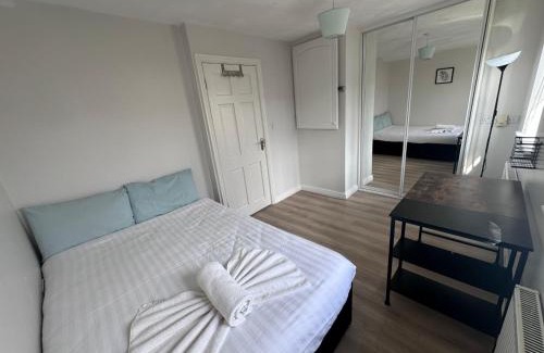Galway City Centre Apartment | Modern City Centre House in Heart of Galway City