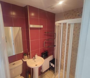 Galway City Centre Apartment | Modern City Centre House in Heart of Galway City