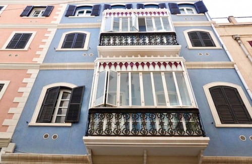 Gibraltar Apartment | Modern City Centre Two Bedroom Apartment