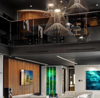 Fort Myers River District House | Modern City Loft in Downtown River District