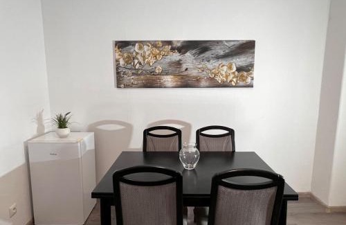 Lauenau Apartment | Modern classic apartment
