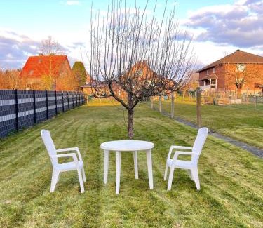 Lauenau Apartment | Modern classic apartment