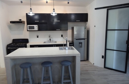 Chelem House | Modern, close to beach, convenient location