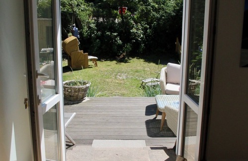 Hornum House | Modern. Close to the beach. Familiar.