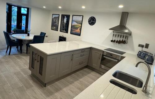 Killybegs House | Modern Coastal Cottage
