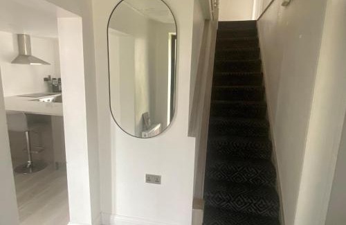 Killybegs House | Modern Coastal Cottage