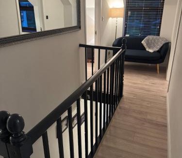 Killybegs House | Modern Coastal Cottage