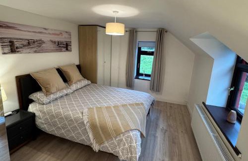 Killybegs House | Modern Coastal Cottage